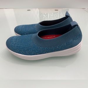 Fit Flop uber knit
